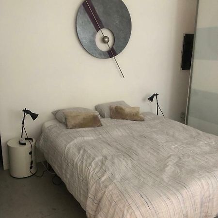 B&B Loft Jamar Gare Du Midi Saint-Gilles ภายนอก รูปภาพ