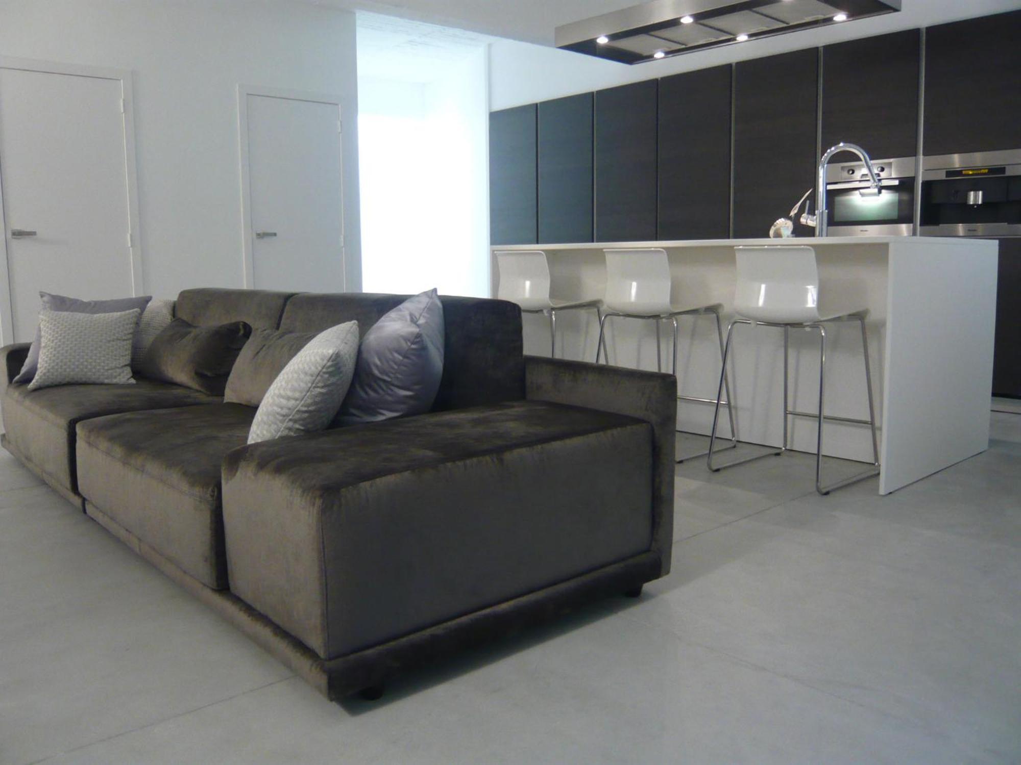 B&B Loft Jamar Gare Du Midi Saint-Gilles ภายนอก รูปภาพ