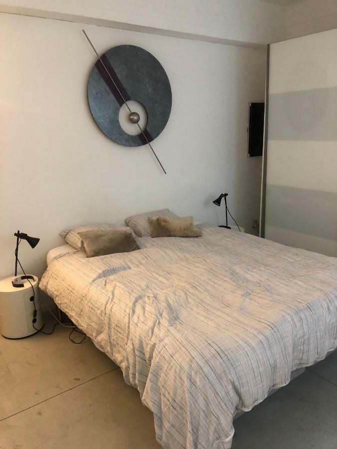 B&B Loft Jamar Gare Du Midi Saint-Gilles ภายนอก รูปภาพ