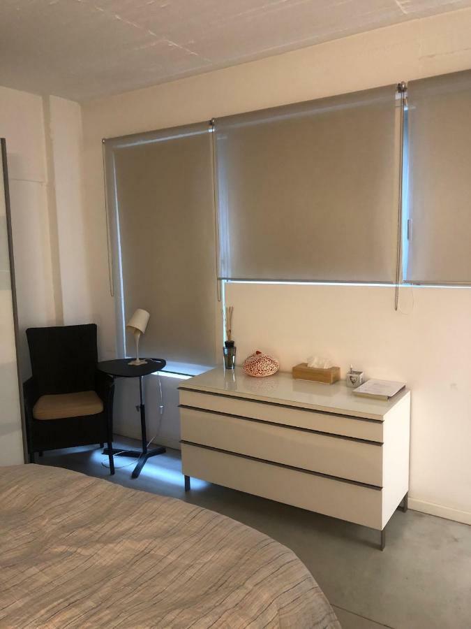B&B Loft Jamar Gare Du Midi Saint-Gilles ภายนอก รูปภาพ