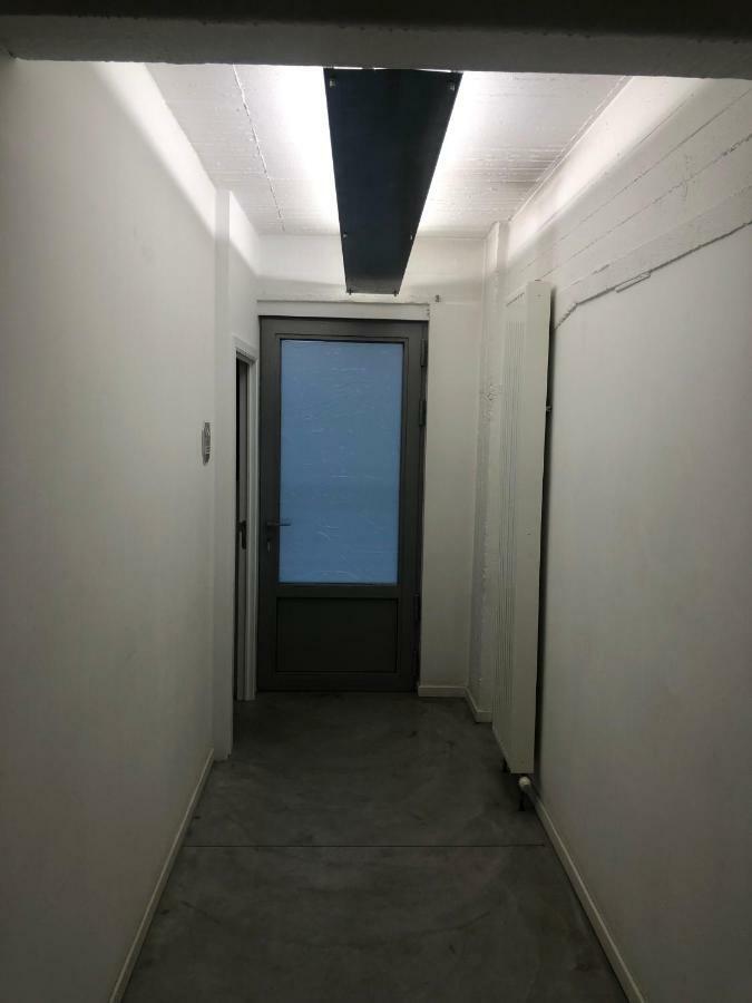 B&B Loft Jamar Gare Du Midi Saint-Gilles ภายนอก รูปภาพ