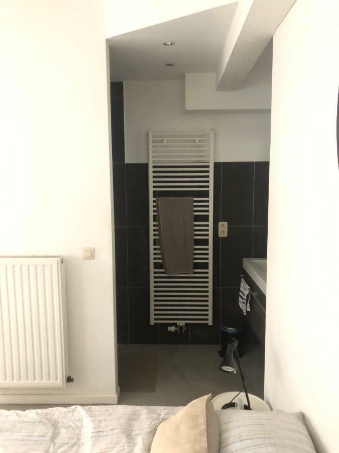 B&B Loft Jamar Gare Du Midi Saint-Gilles ภายนอก รูปภาพ