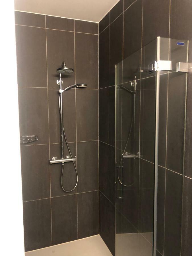 B&B Loft Jamar Gare Du Midi Saint-Gilles ภายนอก รูปภาพ