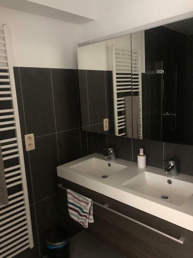 B&B Loft Jamar Gare Du Midi Saint-Gilles ภายนอก รูปภาพ